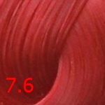 Ollin Permanent Color 7/6 русый красный Ollin Permanent Color 7/6 русый красный